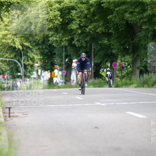 16.06.2024 - 7 Türme Triathlon Fuchs,  Jonas http://msf.ph/oto/6285577 16.06.2024 10:14:29 Radfahren 135 meine-sportfotos.de