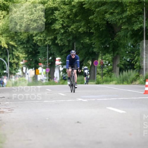 16.06.2024 - 7 Türme Triathlon Fuchs,  Jonas http://msf.ph/oto/6285582 16.06.2024 10:14:29 Radfahren 135 meine-sportfotos.de