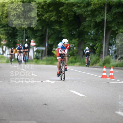 16.06.2024 - 7 Türme Triathlon Fuchs,  Jonas http://msf.ph/oto/6285592 16.06.2024 11:40:41 Radfahren 14, 31, 120, 292 meine-sportfotos.de