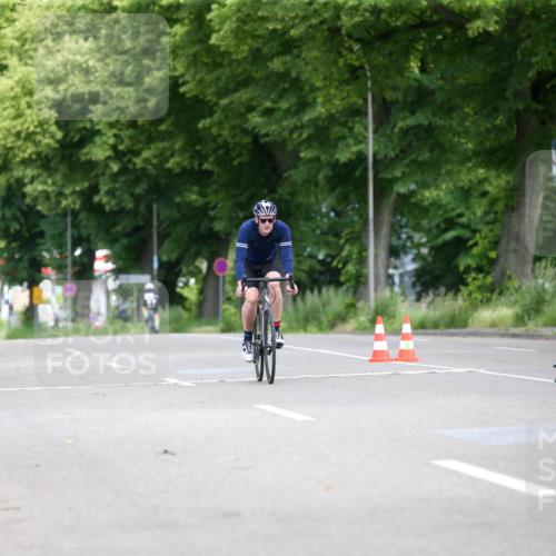 16.06.2024 - 7 Türme Triathlon Fuchs,  Jonas http://msf.ph/oto/6285595 16.06.2024 10:14:30 Radfahren 135 meine-sportfotos.de