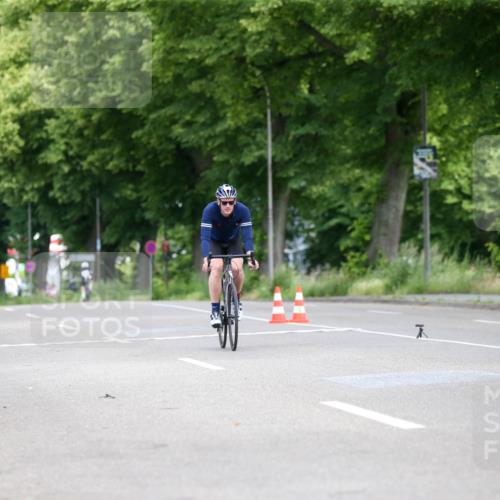 16.06.2024 - 7 Türme Triathlon Fuchs,  Jonas http://msf.ph/oto/6285601 16.06.2024 10:14:31 Radfahren 135 meine-sportfotos.de
