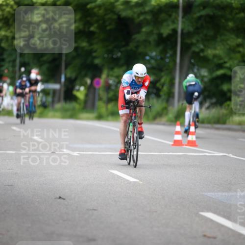 16.06.2024 - 7 Türme Triathlon Fuchs,  Jonas http://msf.ph/oto/6285603 16.06.2024 11:40:41 Radfahren 14, 31, 120, 292 meine-sportfotos.de