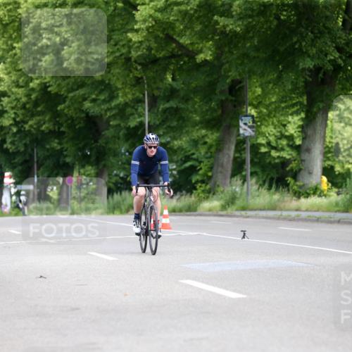 16.06.2024 - 7 Türme Triathlon Fuchs,  Jonas http://msf.ph/oto/6285606 16.06.2024 10:14:31 Radfahren 135 meine-sportfotos.de