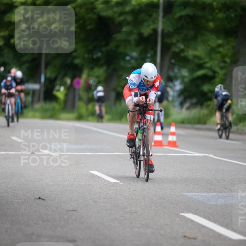 16.06.2024 - 7 Türme Triathlon Fuchs,  Jonas http://msf.ph/oto/6285610 16.06.2024 11:40:42 Radfahren 14, 31, 120, 292 meine-sportfotos.de