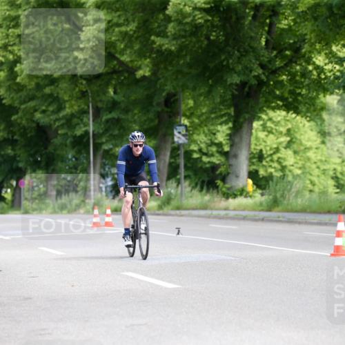 16.06.2024 - 7 Türme Triathlon Fuchs,  Jonas http://msf.ph/oto/6285612 16.06.2024 10:14:31 Radfahren 135 meine-sportfotos.de