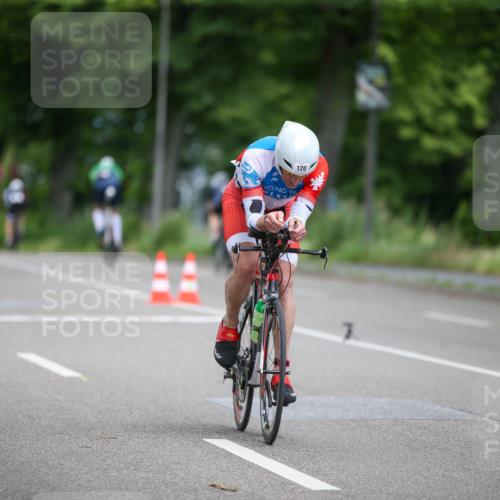 16.06.2024 - 7 Türme Triathlon Fuchs,  Jonas http://msf.ph/oto/6285622 16.06.2024 11:40:42 Radfahren 14, 31, 120, 292 meine-sportfotos.de