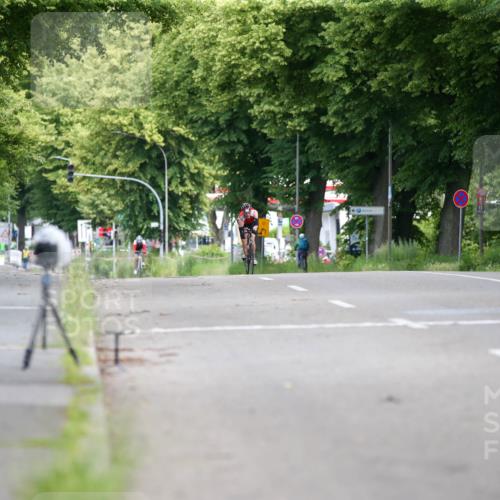 16.06.2024 - 7 Türme Triathlon Fuchs,  Jonas http://msf.ph/oto/6285627 16.06.2024 10:15:39 Radfahren  meine-sportfotos.de