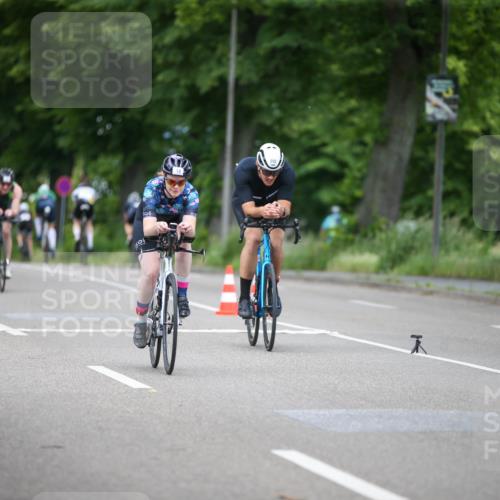 16.06.2024 - 7 Türme Triathlon Fuchs,  Jonas http://msf.ph/oto/6285648 16.06.2024 11:40:44 Radfahren 14, 31, 120, 292 meine-sportfotos.de