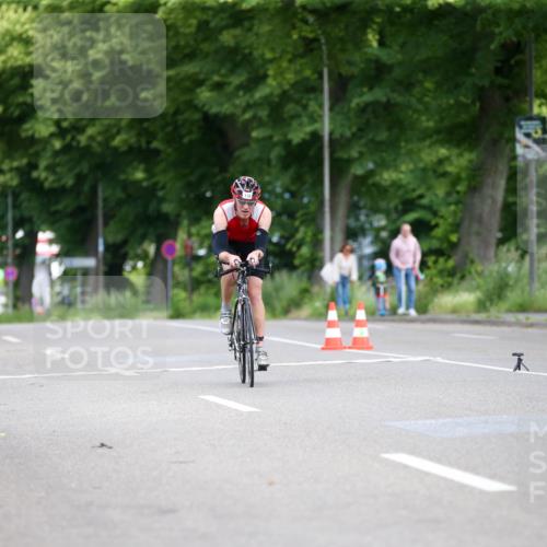 16.06.2024 - 7 Türme Triathlon Fuchs,  Jonas http://msf.ph/oto/6285672 16.06.2024 10:15:44 Radfahren 119 meine-sportfotos.de