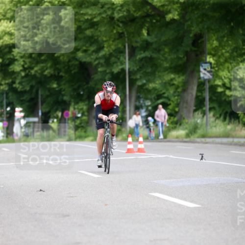 16.06.2024 - 7 Türme Triathlon Fuchs,  Jonas http://msf.ph/oto/6285680 16.06.2024 10:15:45 Radfahren 119, 138 meine-sportfotos.de