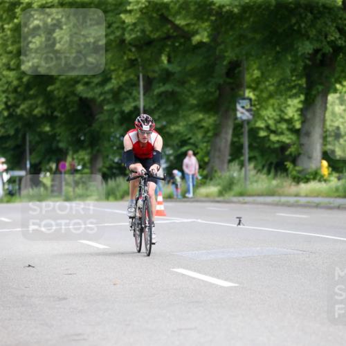 16.06.2024 - 7 Türme Triathlon Fuchs,  Jonas http://msf.ph/oto/6285689 16.06.2024 10:15:45 Radfahren 119, 138 meine-sportfotos.de