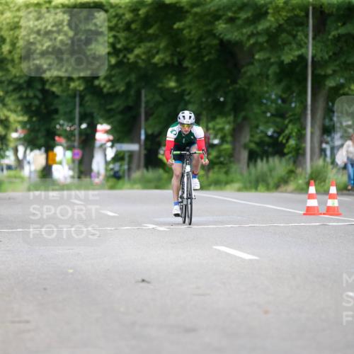 16.06.2024 - 7 Türme Triathlon Fuchs,  Jonas http://msf.ph/oto/6285699 16.06.2024 10:15:48 Radfahren 119, 138 meine-sportfotos.de