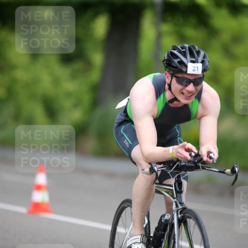 16.06.2024 - 7 Türme Triathlon Fuchs,  Jonas http://msf.ph/oto/6285709 16.06.2024 11:40:48 Radfahren 14, 31, 95, 292 meine-sportfotos.de
