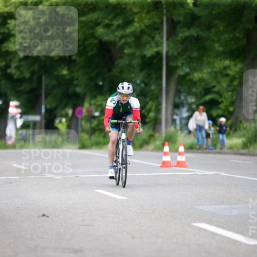 16.06.2024 - 7 Türme Triathlon Fuchs,  Jonas http://msf.ph/oto/6285712 16.06.2024 10:15:49 Radfahren 119, 138 meine-sportfotos.de