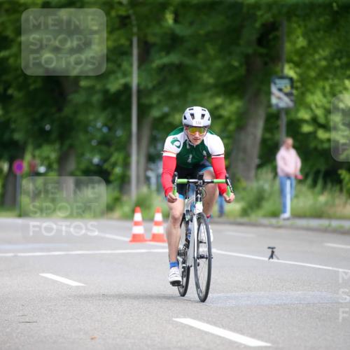 16.06.2024 - 7 Türme Triathlon Fuchs,  Jonas http://msf.ph/oto/6285722 16.06.2024 10:15:50 Radfahren 119, 138 meine-sportfotos.de