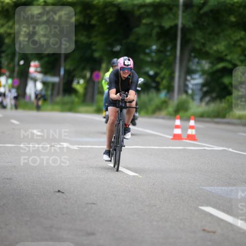 16.06.2024 - 7 Türme Triathlon Fuchs,  Jonas http://msf.ph/oto/6285723 16.06.2024 11:40:50 Radfahren 31, 95, 292 meine-sportfotos.de