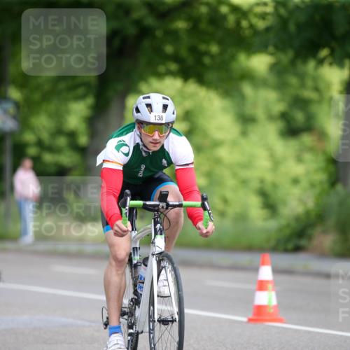16.06.2024 - 7 Türme Triathlon Fuchs,  Jonas http://msf.ph/oto/6285734 16.06.2024 10:15:50 Radfahren 119, 138 meine-sportfotos.de