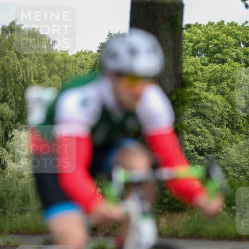 16.06.2024 - 7 Türme Triathlon Fuchs,  Jonas http://msf.ph/oto/6285743 16.06.2024 10:15:51 Radfahren 138 meine-sportfotos.de