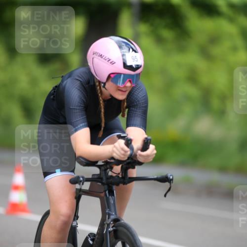 16.06.2024 - 7 Türme Triathlon Fuchs,  Jonas http://msf.ph/oto/6285747 16.06.2024 11:40:51 Radfahren 31, 95 meine-sportfotos.de