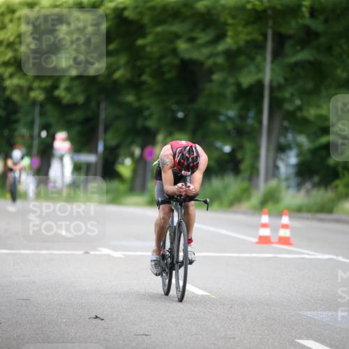 16.06.2024 - 7 Türme Triathlon Fuchs,  Jonas http://msf.ph/oto/6285769 16.06.2024 11:41:13 Radfahren 43, 47, 297 meine-sportfotos.de