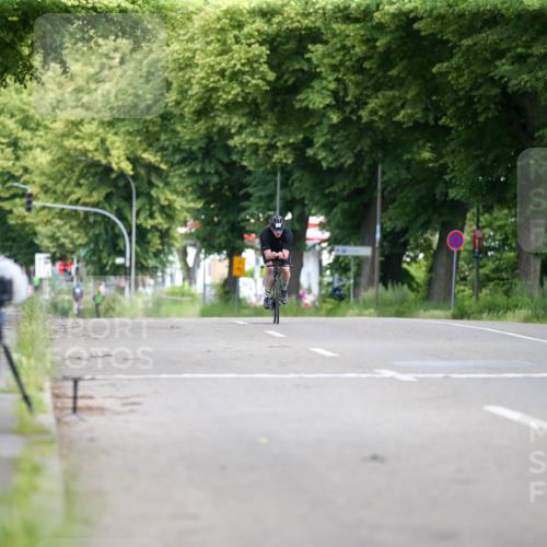 16.06.2024 - 7 Türme Triathlon Fuchs,  Jonas http://msf.ph/oto/6285773 16.06.2024 10:16:38 Radfahren 123 meine-sportfotos.de