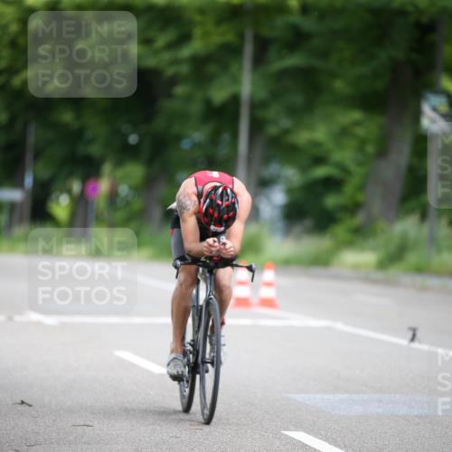 16.06.2024 - 7 Türme Triathlon Fuchs,  Jonas http://msf.ph/oto/6285776 16.06.2024 11:41:13 Radfahren 43, 47, 297 meine-sportfotos.de