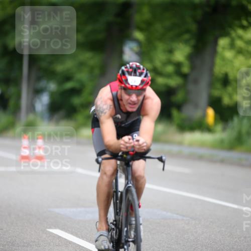 16.06.2024 - 7 Türme Triathlon Fuchs,  Jonas http://msf.ph/oto/6285789 16.06.2024 11:41:14 Radfahren 43, 47, 297 meine-sportfotos.de