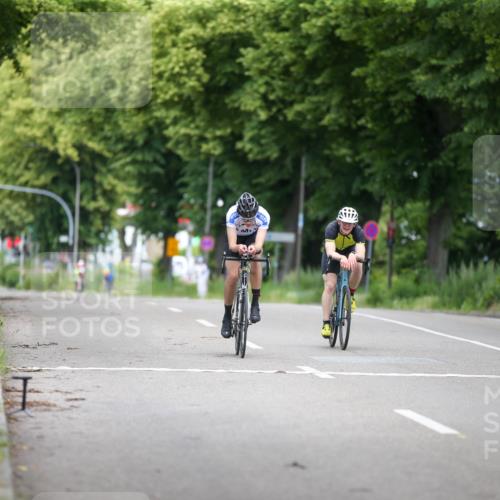 16.06.2024 - 7 Türme Triathlon Fuchs,  Jonas http://msf.ph/oto/6285802 16.06.2024 11:41:16 Radfahren 43, 47, 297 meine-sportfotos.de