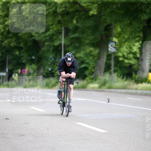16.06.2024 - 7 Türme Triathlon Fuchs,  Jonas http://msf.ph/oto/6285810 16.06.2024 10:16:41 Radfahren 123 meine-sportfotos.de