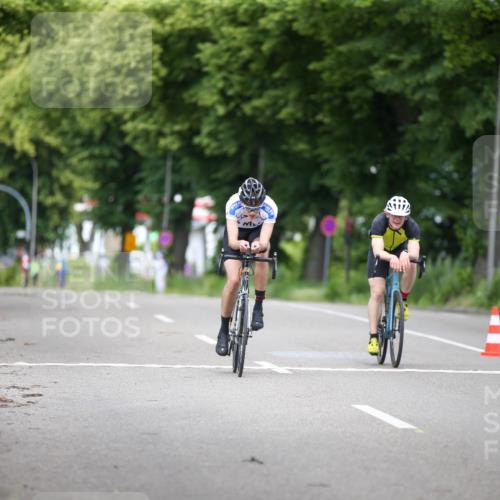 16.06.2024 - 7 Türme Triathlon Fuchs,  Jonas http://msf.ph/oto/6285813 16.06.2024 11:41:17 Radfahren 43, 47, 297 meine-sportfotos.de