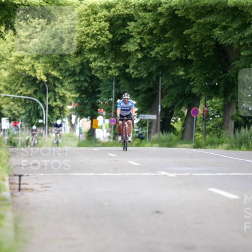 16.06.2024 - 7 Türme Triathlon Fuchs,  Jonas http://msf.ph/oto/6285823 16.06.2024 10:17:06 Radfahren 3 meine-sportfotos.de