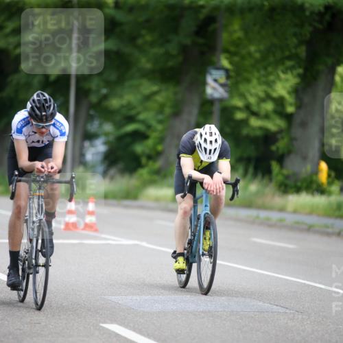 16.06.2024 - 7 Türme Triathlon Fuchs,  Jonas http://msf.ph/oto/6285828 16.06.2024 11:41:18 Radfahren 43, 47, 297 meine-sportfotos.de
