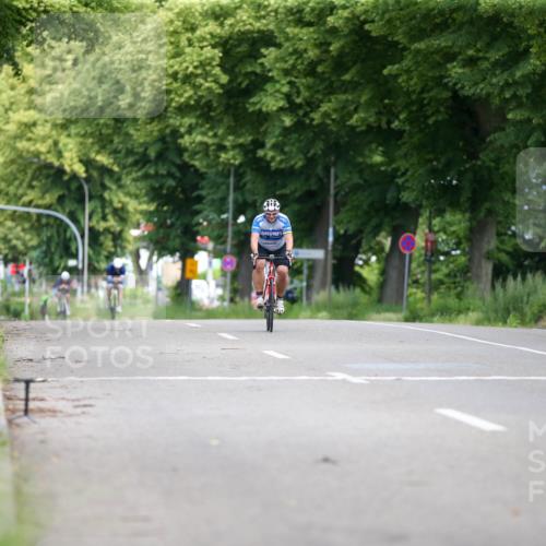 16.06.2024 - 7 Türme Triathlon Fuchs,  Jonas http://msf.ph/oto/6285829 16.06.2024 10:17:07 Radfahren 3 meine-sportfotos.de