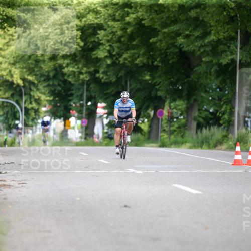 16.06.2024 - 7 Türme Triathlon Fuchs,  Jonas http://msf.ph/oto/6285834 16.06.2024 10:17:07 Radfahren 3 meine-sportfotos.de