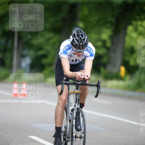 16.06.2024 - 7 Türme Triathlon Fuchs,  Jonas http://msf.ph/oto/6285836 16.06.2024 11:41:18 Radfahren 43, 47, 297 meine-sportfotos.de