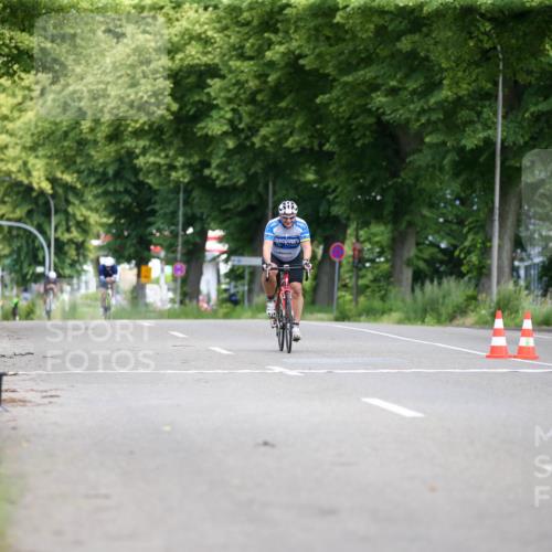16.06.2024 - 7 Türme Triathlon Fuchs,  Jonas http://msf.ph/oto/6285839 16.06.2024 10:17:08 Radfahren 3 meine-sportfotos.de