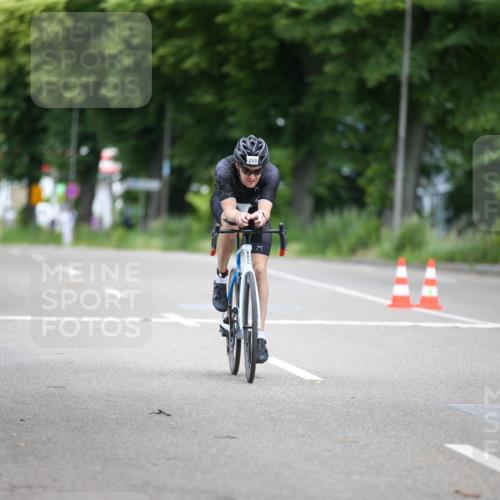 16.06.2024 - 7 Türme Triathlon Fuchs,  Jonas http://msf.ph/oto/6285841 16.06.2024 11:41:29 Radfahren 269 meine-sportfotos.de