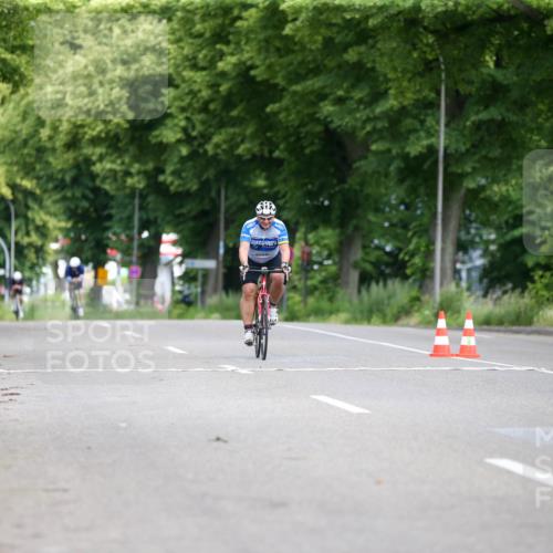 16.06.2024 - 7 Türme Triathlon Fuchs,  Jonas http://msf.ph/oto/6285846 16.06.2024 10:17:08 Radfahren 3 meine-sportfotos.de