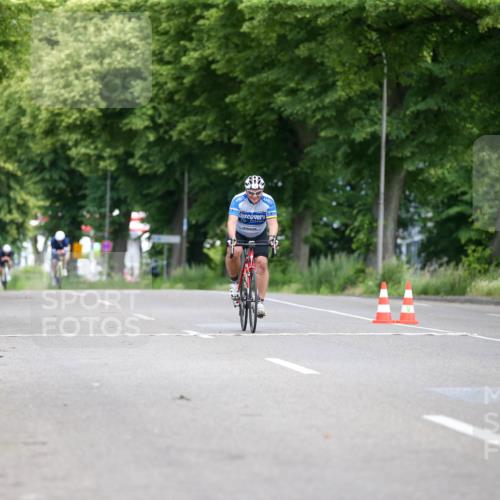 16.06.2024 - 7 Türme Triathlon Fuchs,  Jonas http://msf.ph/oto/6285852 16.06.2024 10:17:08 Radfahren 3 meine-sportfotos.de