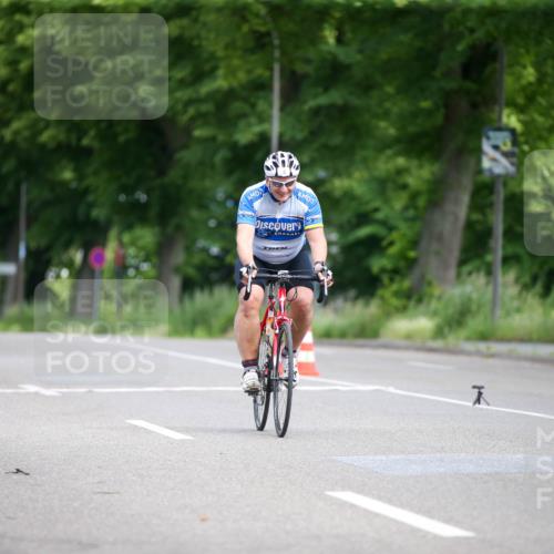 16.06.2024 - 7 Türme Triathlon Fuchs,  Jonas http://msf.ph/oto/6285867 16.06.2024 10:17:09 Radfahren 3 meine-sportfotos.de