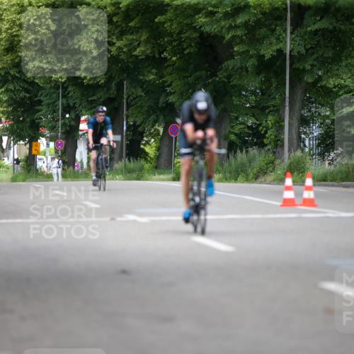 16.06.2024 - 7 Türme Triathlon Fuchs,  Jonas http://msf.ph/oto/6285868 16.06.2024 11:42:04 Radfahren 143, 188 meine-sportfotos.de