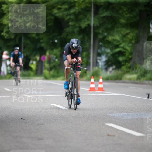 16.06.2024 - 7 Türme Triathlon Fuchs,  Jonas http://msf.ph/oto/6285873 16.06.2024 11:42:04 Radfahren 143, 188 meine-sportfotos.de