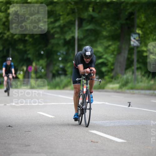 16.06.2024 - 7 Türme Triathlon Fuchs,  Jonas http://msf.ph/oto/6285879 16.06.2024 11:42:05 Radfahren 143, 188 meine-sportfotos.de