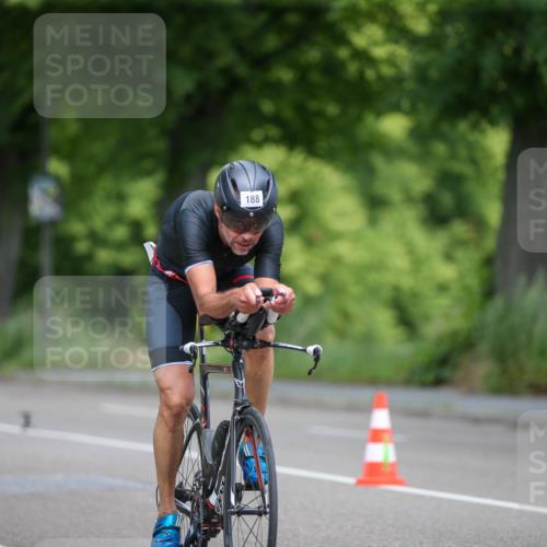 16.06.2024 - 7 Türme Triathlon Fuchs,  Jonas http://msf.ph/oto/6285891 16.06.2024 11:42:05 Radfahren 143, 188 meine-sportfotos.de