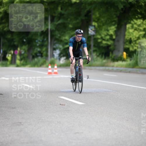16.06.2024 - 7 Türme Triathlon Fuchs,  Jonas http://msf.ph/oto/6285908 16.06.2024 11:42:08 Radfahren 143, 188 meine-sportfotos.de