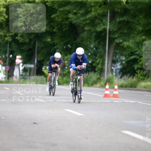 16.06.2024 - 7 Türme Triathlon Fuchs,  Jonas http://msf.ph/oto/6285911 16.06.2024 10:17:14 Radfahren 3, 114, 139 meine-sportfotos.de