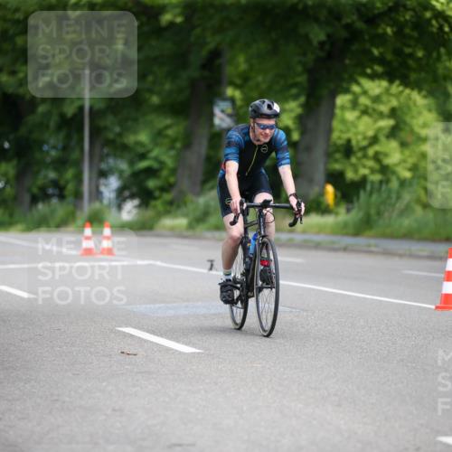 16.06.2024 - 7 Türme Triathlon Fuchs,  Jonas http://msf.ph/oto/6285915 16.06.2024 11:42:08 Radfahren 143, 188 meine-sportfotos.de