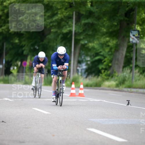 16.06.2024 - 7 Türme Triathlon Fuchs,  Jonas http://msf.ph/oto/6285918 16.06.2024 10:17:14 Radfahren 3, 114, 139 meine-sportfotos.de