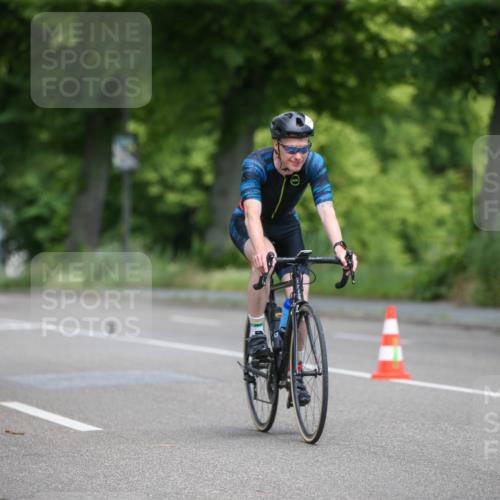 16.06.2024 - 7 Türme Triathlon Fuchs,  Jonas http://msf.ph/oto/6285922 16.06.2024 11:42:08 Radfahren 143, 188 meine-sportfotos.de