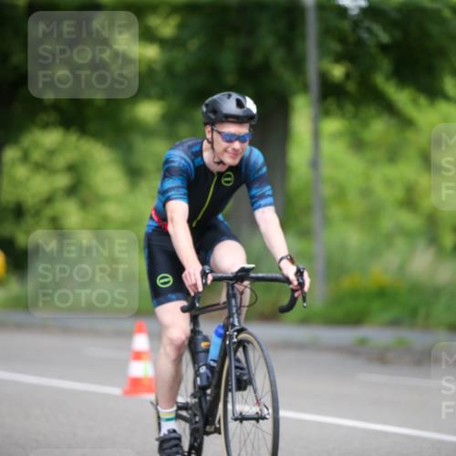 16.06.2024 - 7 Türme Triathlon Fuchs,  Jonas http://msf.ph/oto/6285928 16.06.2024 11:42:09 Radfahren 143, 188 meine-sportfotos.de